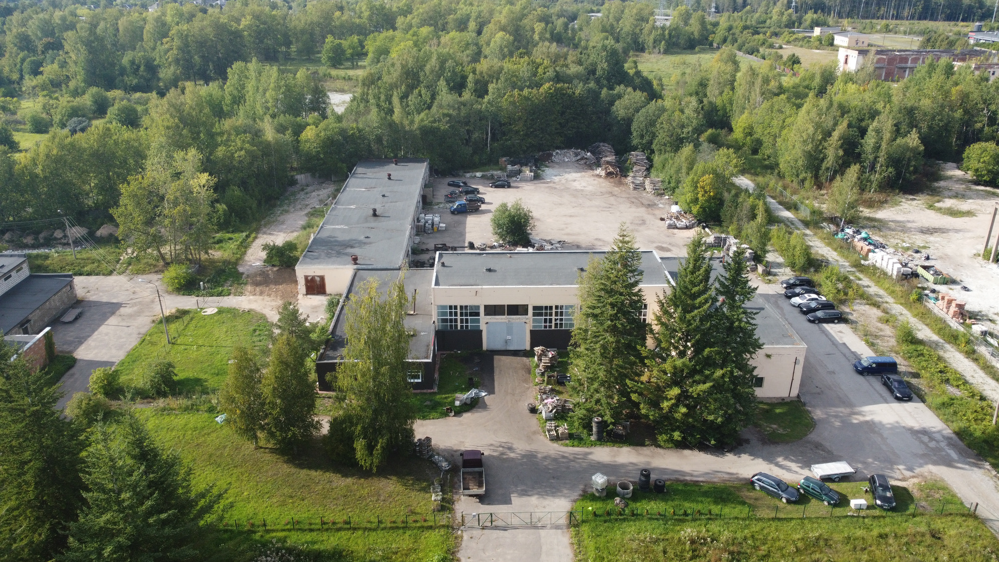 SERDRUG GROUP OÜ - oferta de vinzare undefined: Foto 2