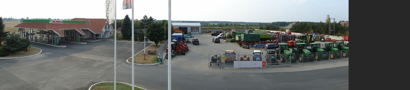 PHU AGRO-MASZ BRZEŹNIK SP JAWNA - oferta de vinzare undefined: Foto 2