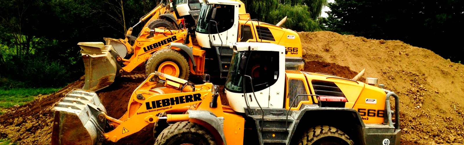 Baumaschinen Puntigam GmbH - Camioane UNIMOG U400 undefined: Foto 1