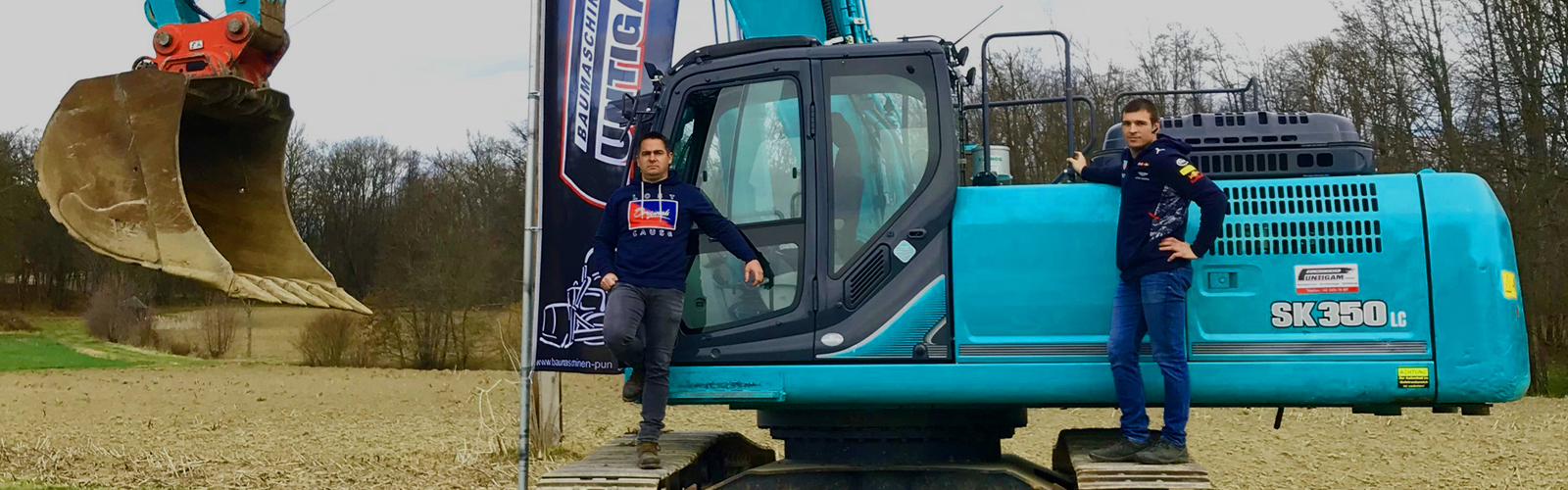 Baumaschinen Puntigam GmbH - Camioane UNIMOG U400 undefined: Foto 2