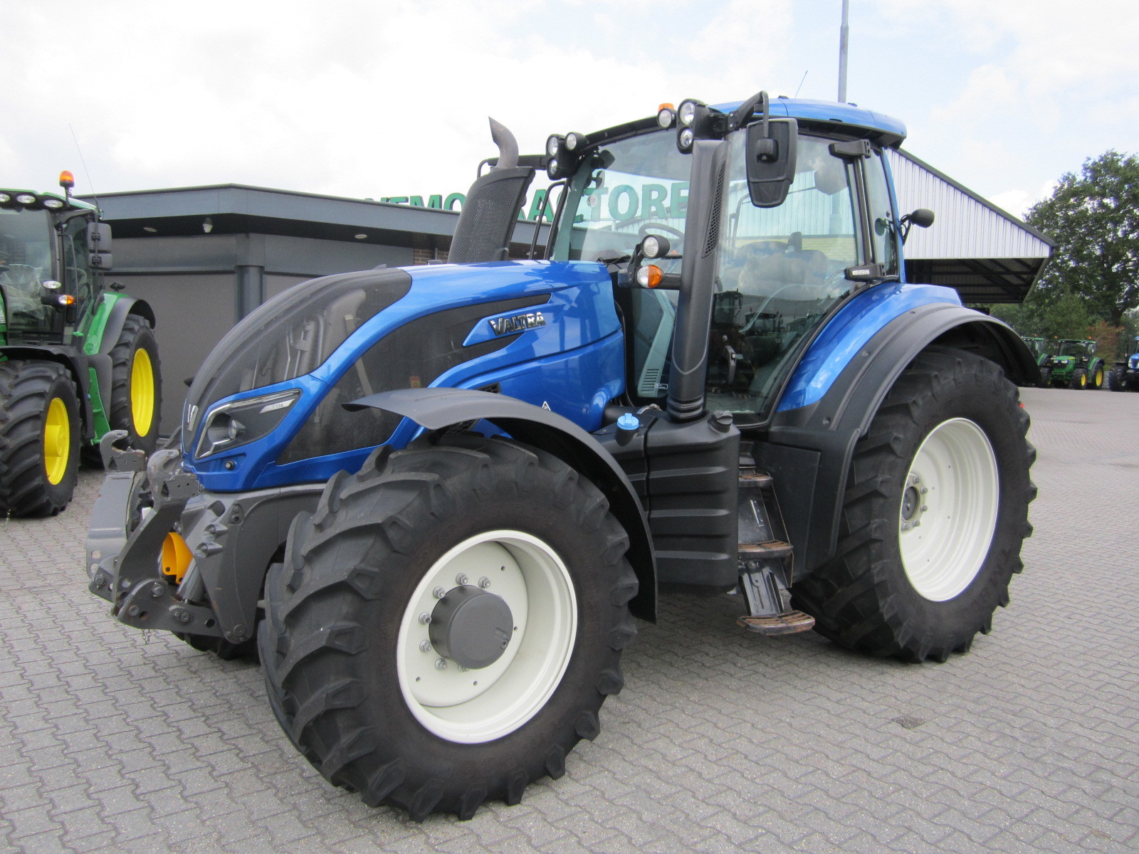 Vemo Tractoren BV undefined: Foto 19