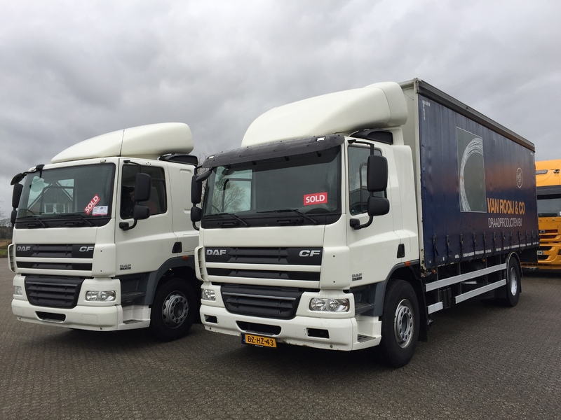 Truck Trading Holland undefined: Foto 3