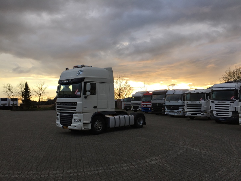 Truck Trading Holland undefined: Foto 13