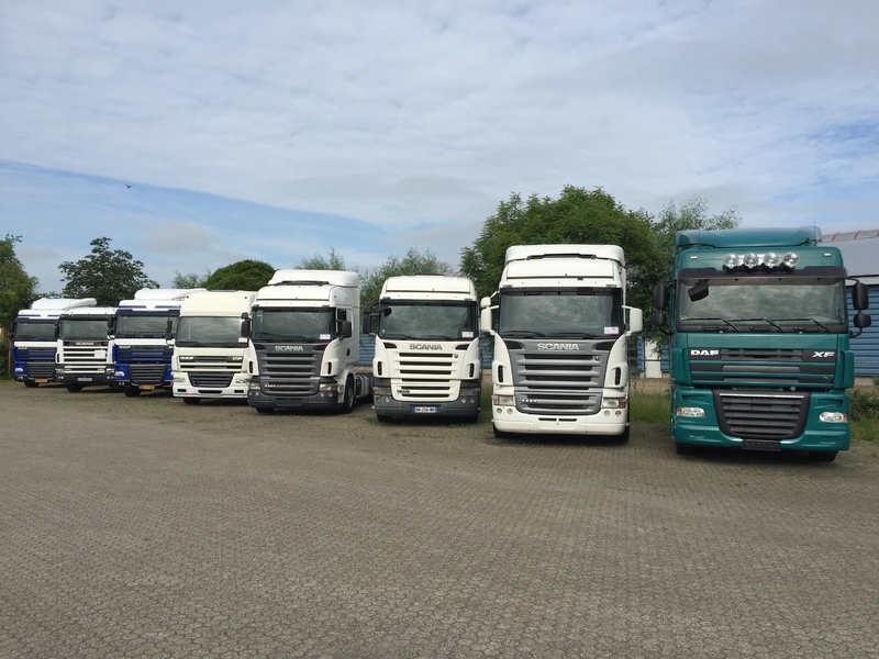 Truck Trading Holland undefined: Foto 8