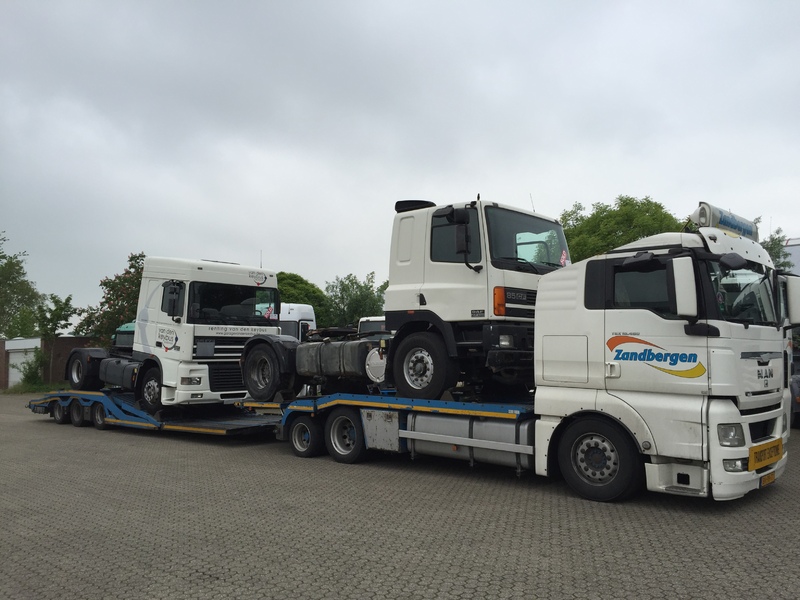 Truck Trading Holland undefined: Foto 5