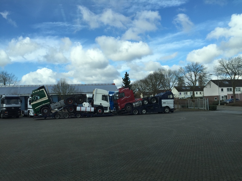 Truck Trading Holland undefined: Foto 7