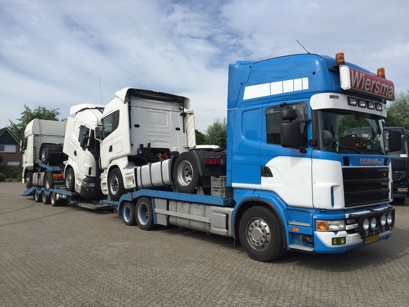 Truck Trading Holland undefined: Foto 6