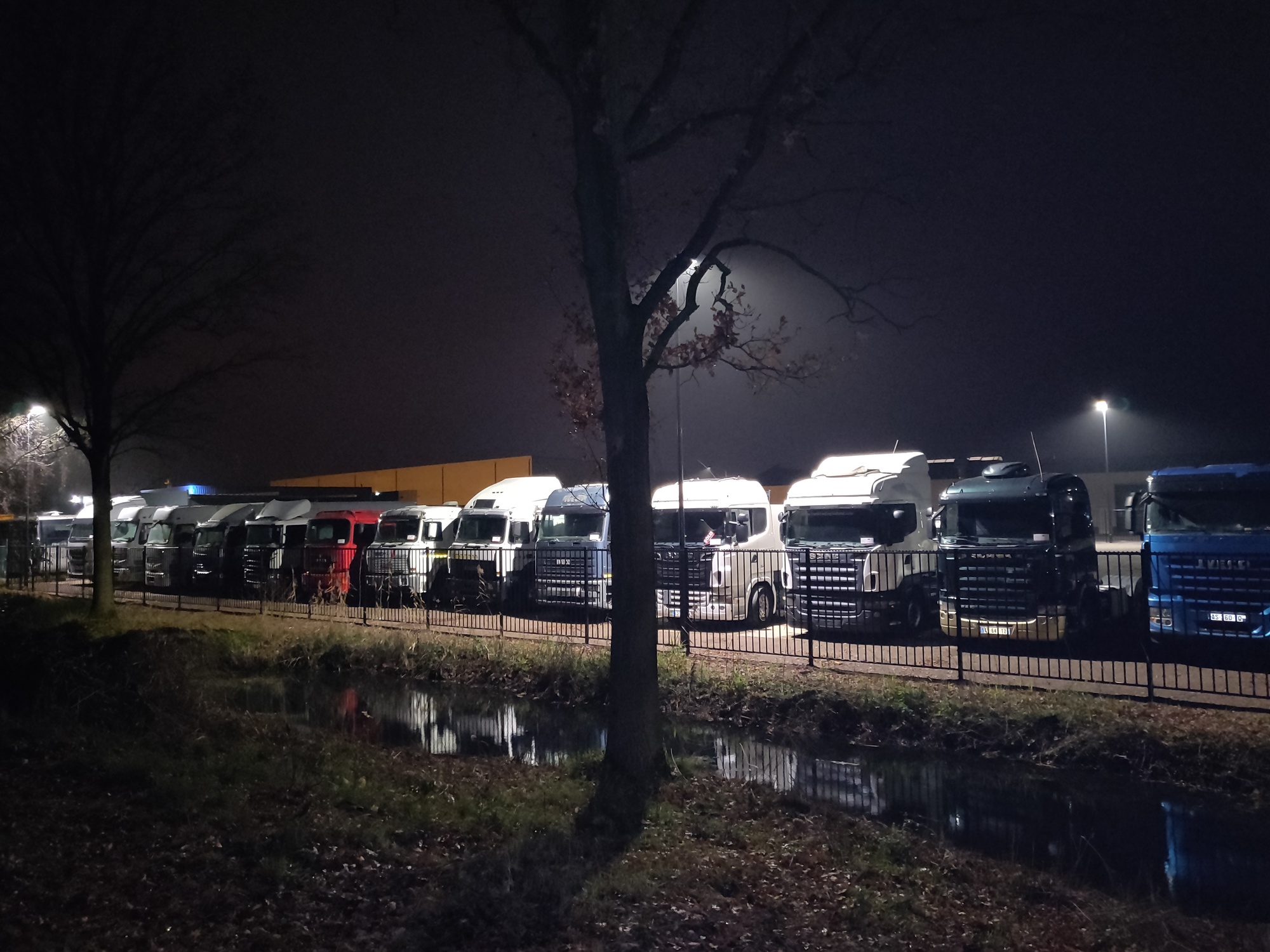 Truck Trading Holland undefined: Foto 20