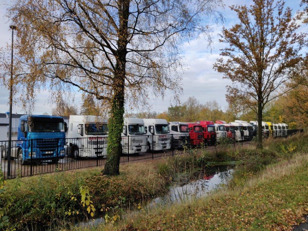 Truck Trading Holland undefined: Foto 19