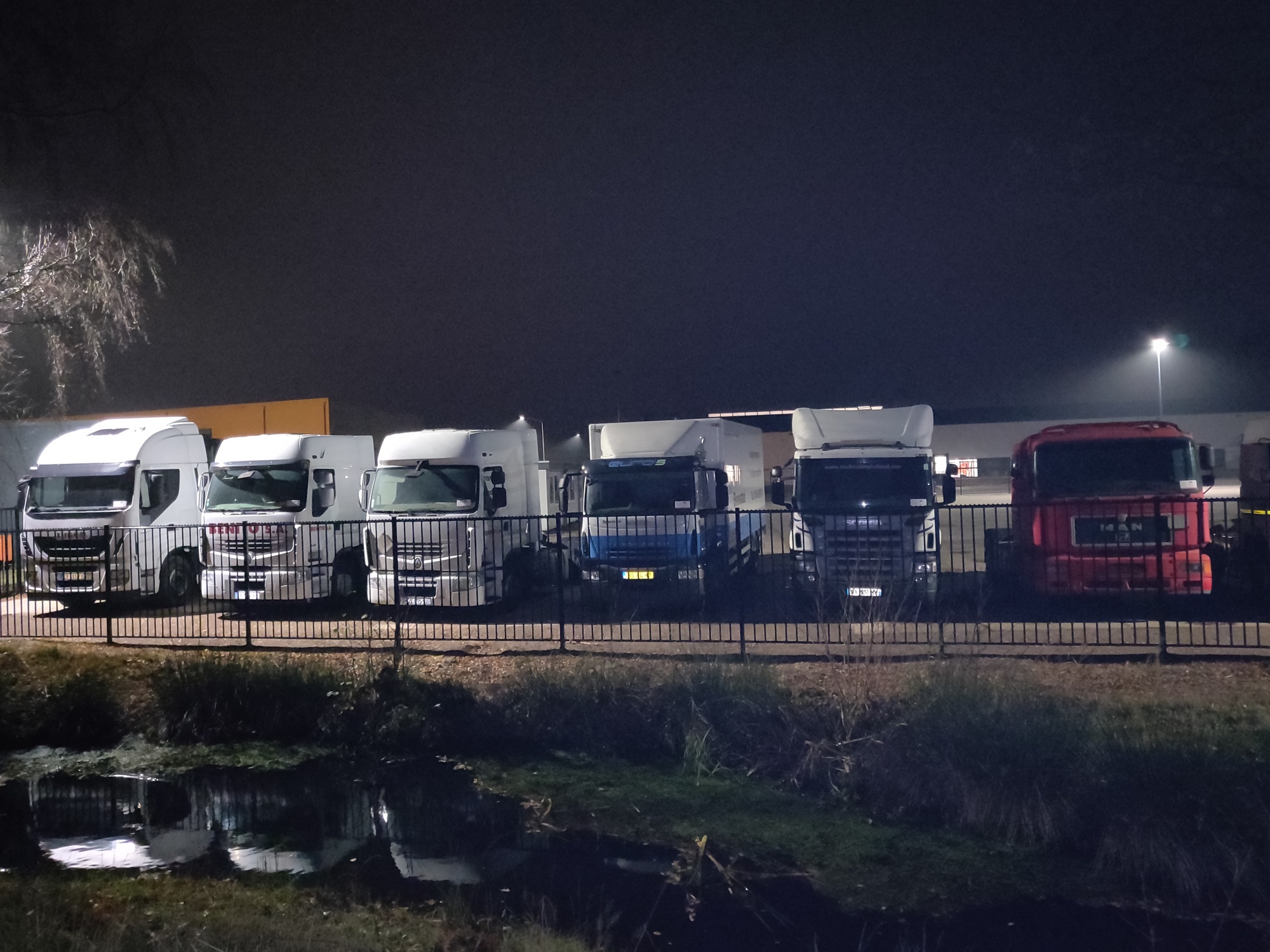 Truck Trading Holland undefined: Foto 21