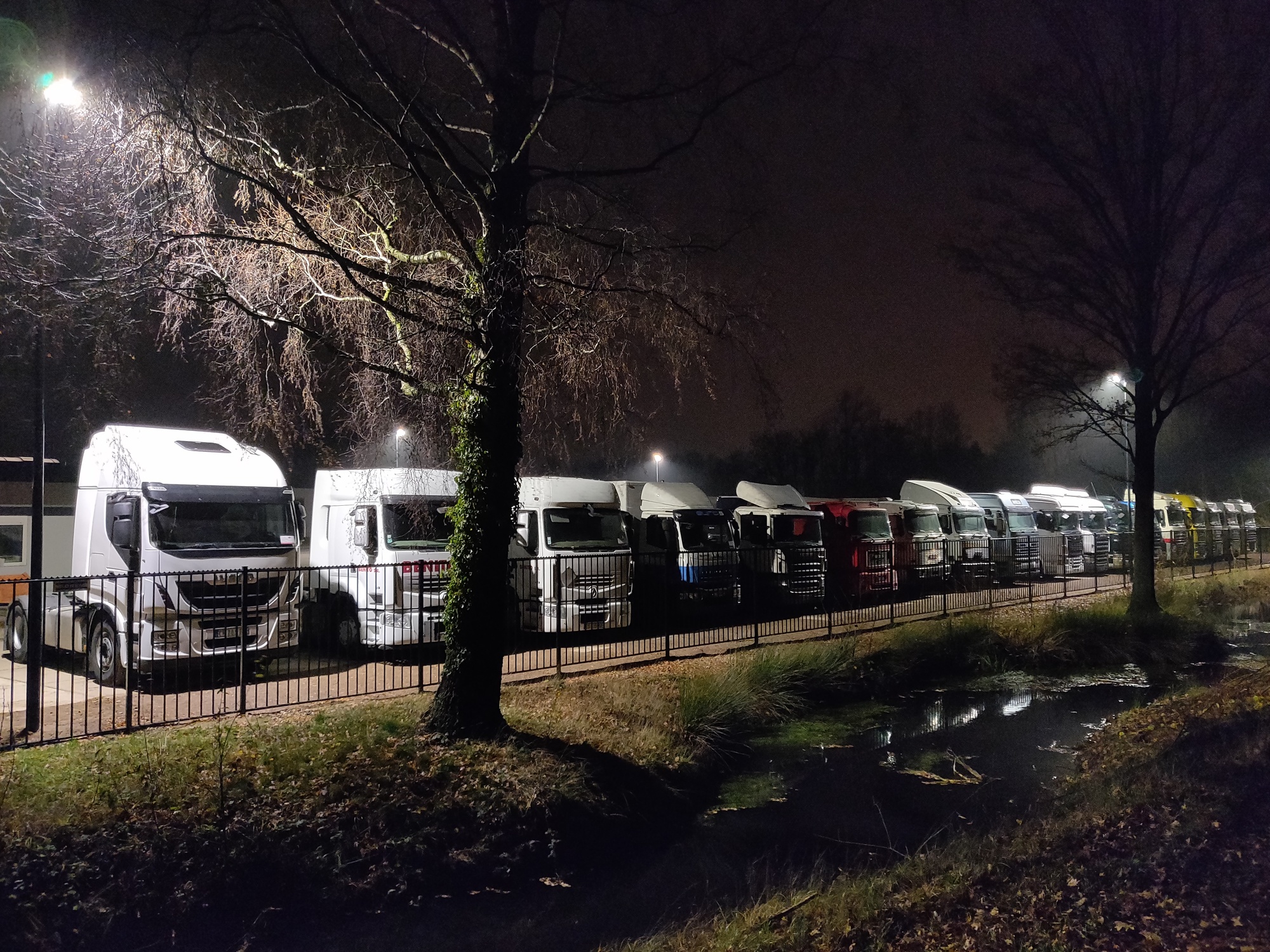 Truck Trading Holland undefined: Foto 22