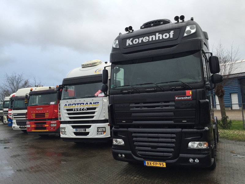 Truck Trading Holland undefined: Foto 11