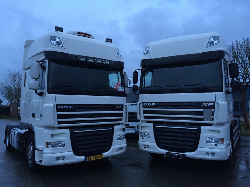 Truck Trading Holland undefined: Foto 4