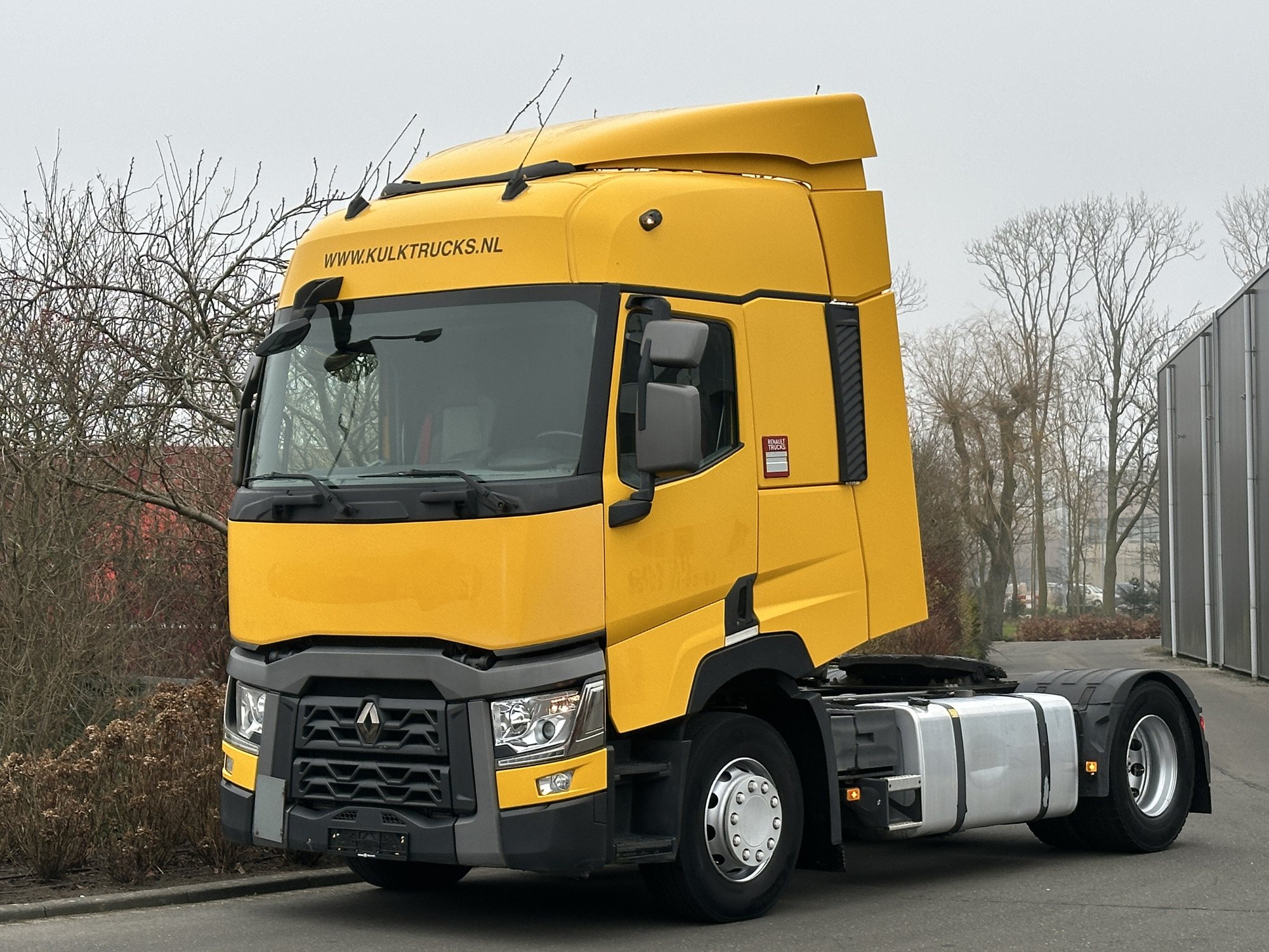 Kulk Trucks - Autoutilitare MERCEDES-BENZ - noul, Euro 6, aer condiționat undefined: Foto 33