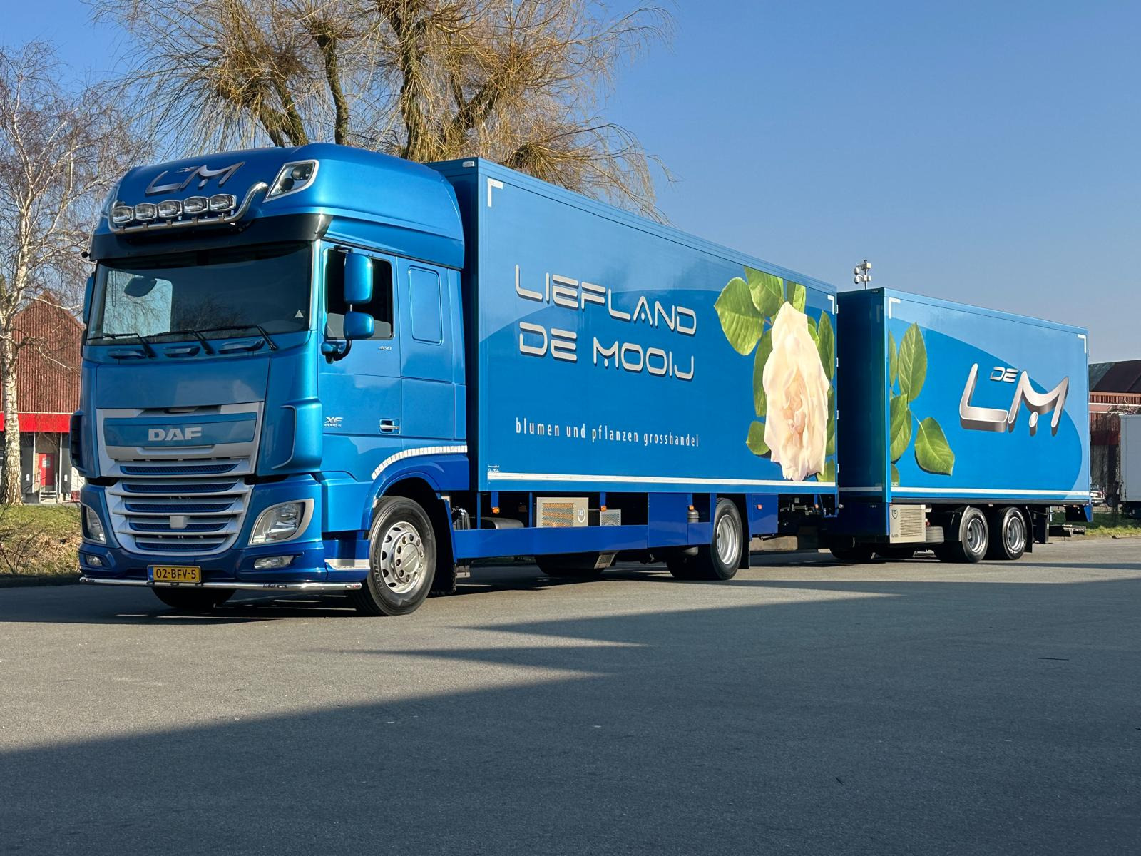 Kulk Trucks - Autoutilitare MERCEDES-BENZ - noul, Euro 6, aer condiționat undefined: Foto 5