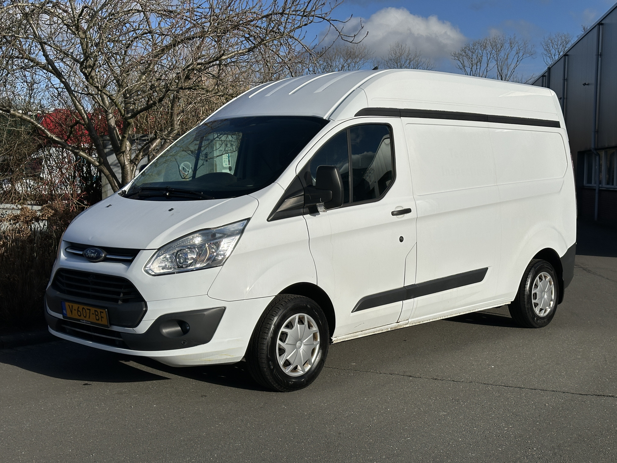 Kulk Trucks - Autoutilitare MERCEDES-BENZ - noul, Euro 6, aer condiționat undefined: Foto 36