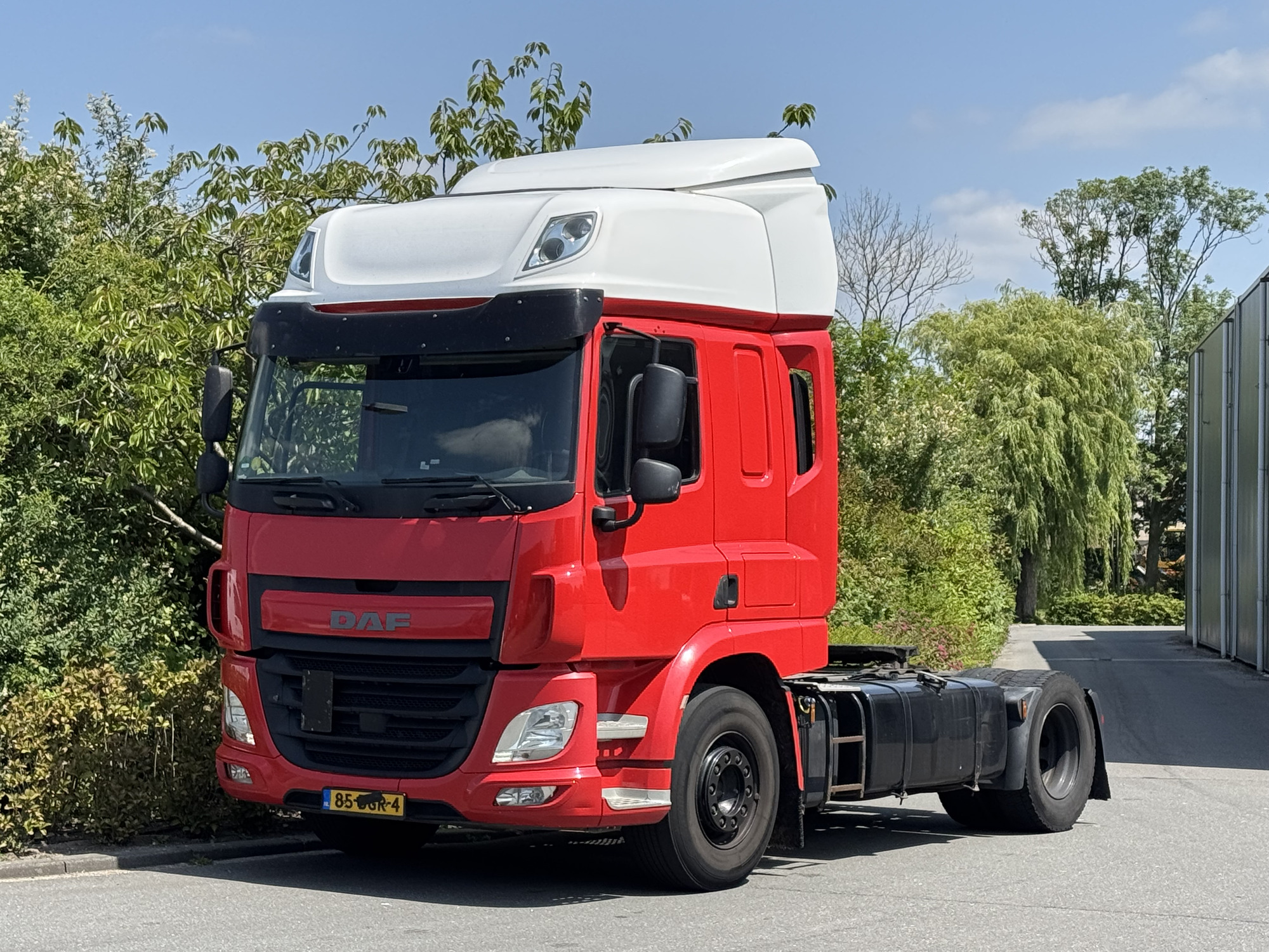 Kulk Trucks - Autoutilitare MERCEDES-BENZ - noul, Euro 6, aer condiționat undefined: Foto 31