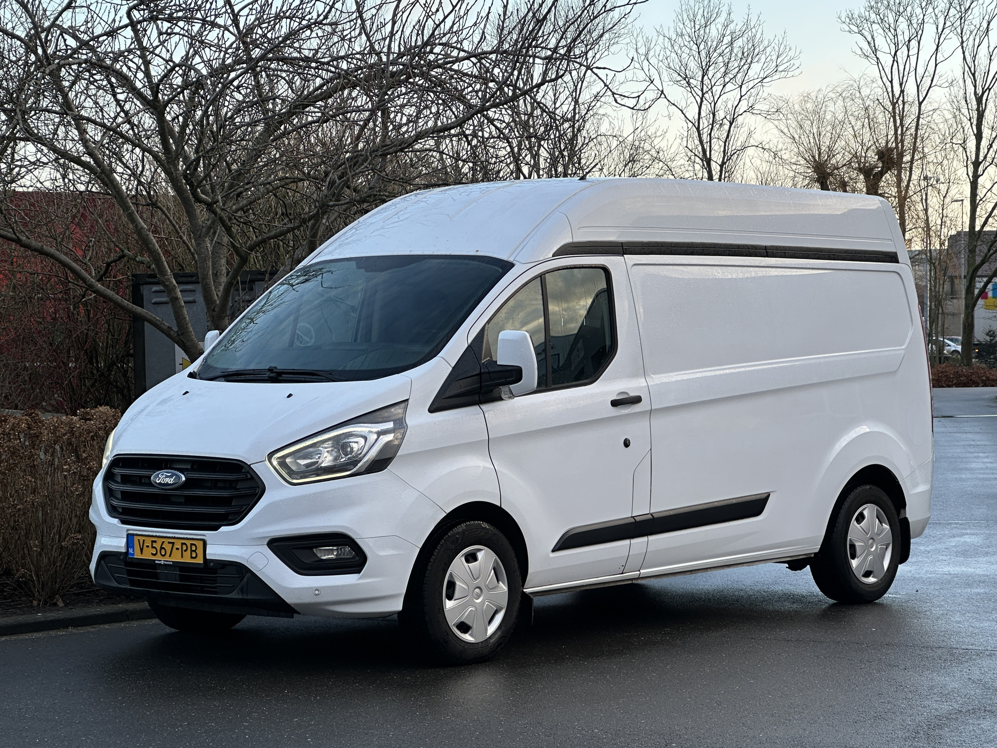 Kulk Trucks - Autoutilitare MERCEDES-BENZ - noul, Euro 6, aer condiționat undefined: Foto 34