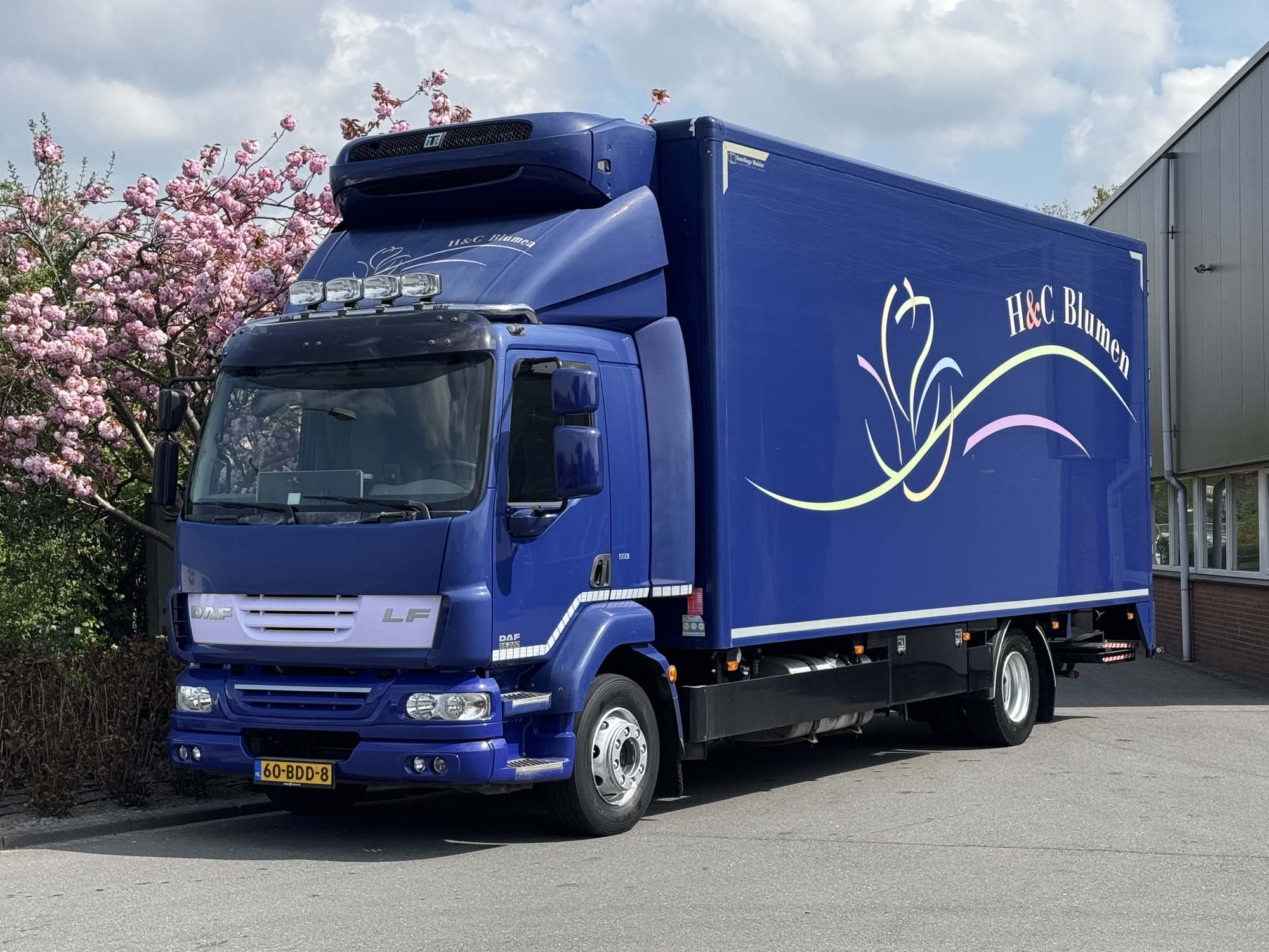 Kulk Trucks - Autoutilitare MERCEDES-BENZ - noul, Euro 6, aer condiționat undefined: Foto 20