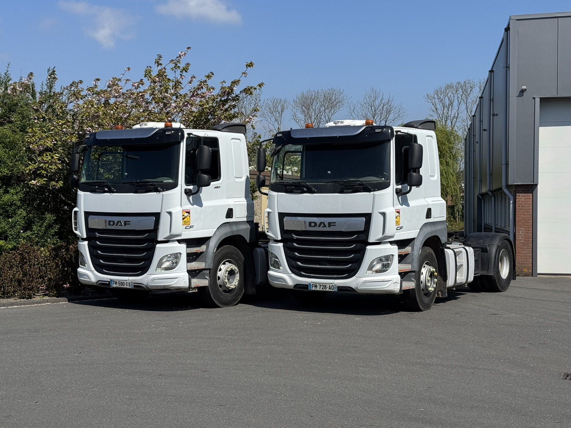 Kulk Trucks - Autoutilitare MERCEDES-BENZ - noul, Euro 6, aer condiționat undefined: Foto 24