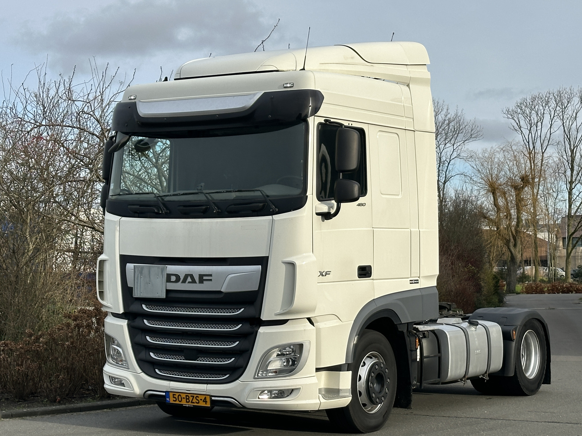 Kulk Trucks - Autoutilitare MERCEDES-BENZ - noul, Euro 6, aer condiționat undefined: Foto 14