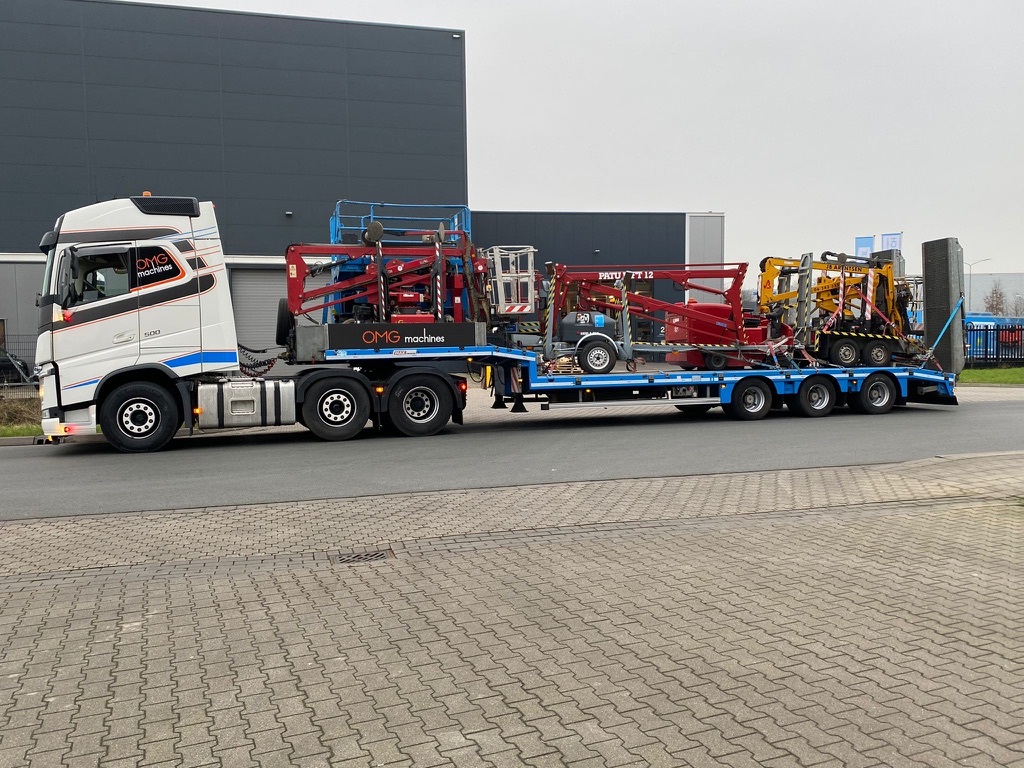 Otten Machines Gennep undefined: Foto 2