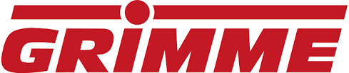 Combină agricola GRIMME