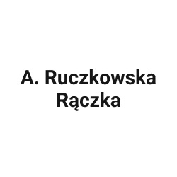 A. Ruczkowska Rączka