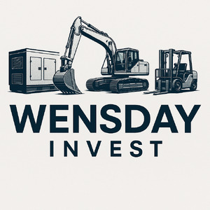 WENSDAY INVEST sp. Z o. O.