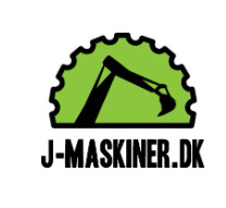 J-Maskiner A/S pe Truck1