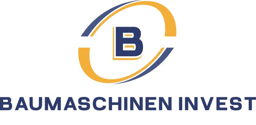 Baumaschinen INVEST