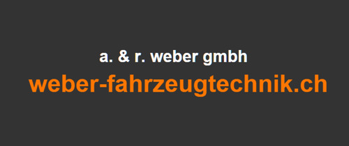 A.+R.Weber GmbH