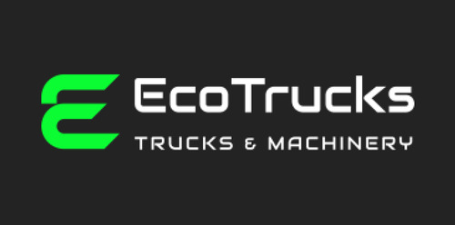 EcoTrucks Oy pe Truck1