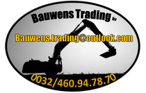 BV Bauwens Trading