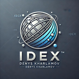 IDEX Denys Kharlamov pe Truck1