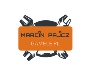 GAMELE.PL MARCIN PAJCZ