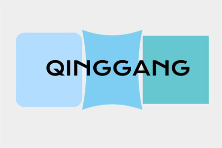 hefei qinggang machinery Co,.Ltd