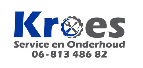 Kroes Service en Onderhoud  pe Truck1