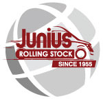 Junius Rolling Stock vof