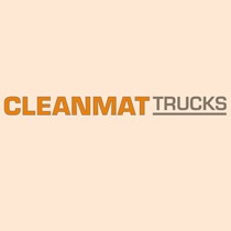 CLEAN MAT TRUCKS B.V. pe Truck1