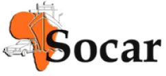 Socar Carmarket B.V. pe Truck1