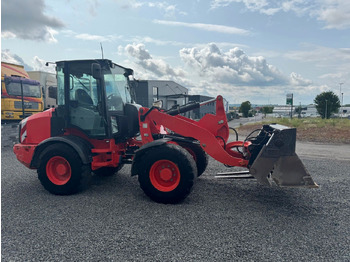 Încărcător frontal pe pneuri CAT 908M Radlader 6460 Kg Schaufel Gabel: Foto 4 Încărcător frontal pe pneuri CAT 908M Radlader 6460 Kg Schaufel Gabel: Foto 4