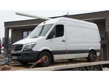 Dubă MERCEDES-BENZ Sprinter 314