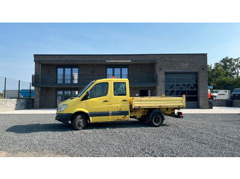 Autoutilitară basculantă MERCEDES-BENZ Sprinter 511