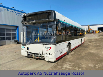 Autobuz interurban SOLARIS