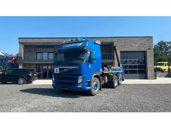 Camion container de gunoi VOLVO FM 500