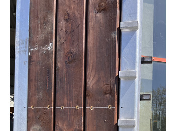 Remorcă transport agabaritic pentru transport de utilaje grele nou Möslein T3-6,60 VB F neuer 3 Achs Tieflader- Anhänger: Foto 4 Remorcă transport agabaritic pentru transport de utilaje grele nou Möslein T3-6,60 VB F neuer 3 Achs Tieflader- Anhänger: Foto 4