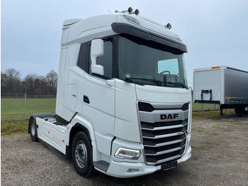 Cap tractor DAF FT XG 480: Foto 3