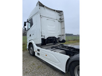 Cap tractor DAF FT XG 480: Foto 5