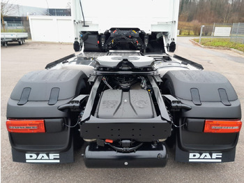 Cap tractor DAF XG+ 530 FT: Foto 5